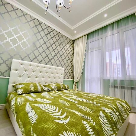 Expo Boulevard-5 Apartment Nur-Sultan  Exterior photo
