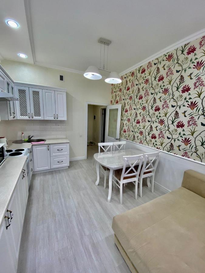 Expo Boulevard-5 Apartment Nur-Sultan  Exterior photo