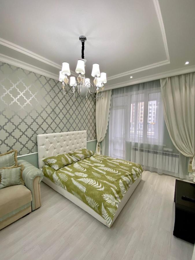 Expo Boulevard-5 Apartment Nur-Sultan  Exterior photo