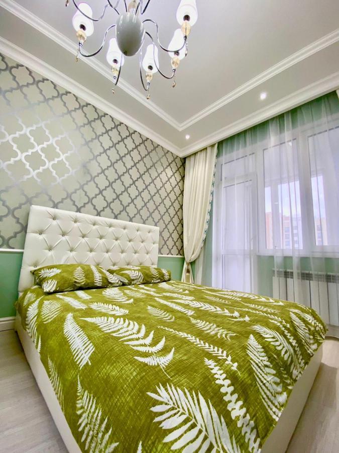 Expo Boulevard-5 Apartment Nur-Sultan  Exterior photo