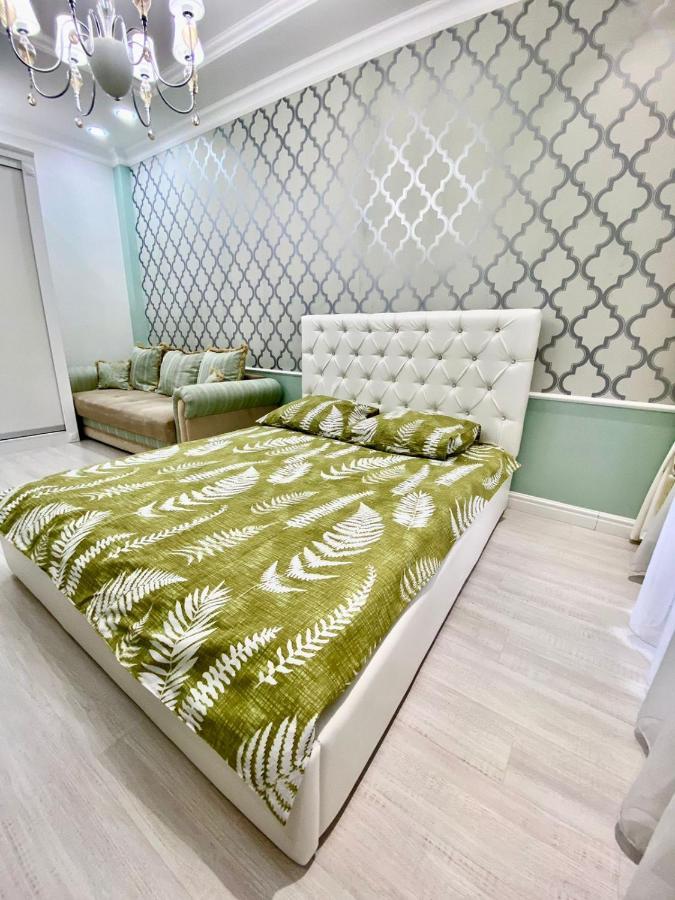 Expo Boulevard-5 Apartment Nur-Sultan  Exterior photo