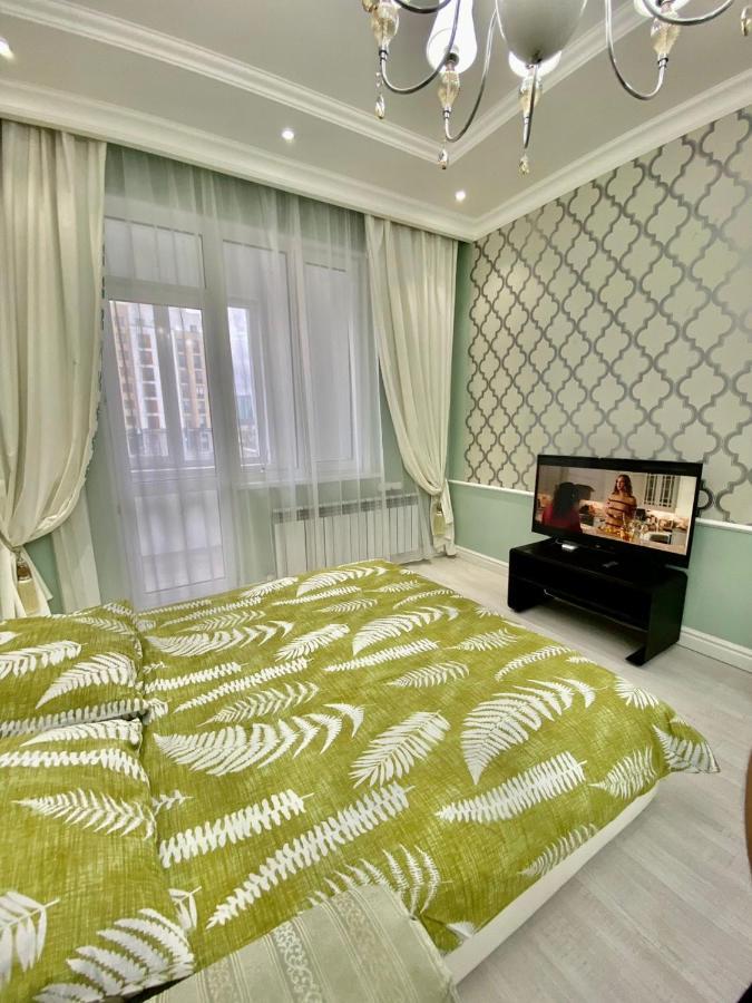 Expo Boulevard-5 Apartment Nur-Sultan  Exterior photo